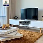 Elegant One Bedroom Apartment With Sea Views & Pool By Slowaystay Serviced Accommodation & Short Lets Oostende