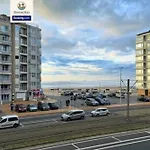 Elegant One Bedroom Apartment With Sea Views & Pool By Slowaystay Serviced Accommodation & Short Lets Oostende